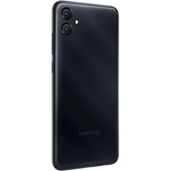 Celular Samsung Galaxy A04E 32 GB - Negro + Audífonos
